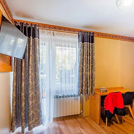 Weronika Murzasichle - Podgrzewany Basen Zewnetrzny Sniadanie I Jacuzzi W Cenie * Bukowina Tatrzańska