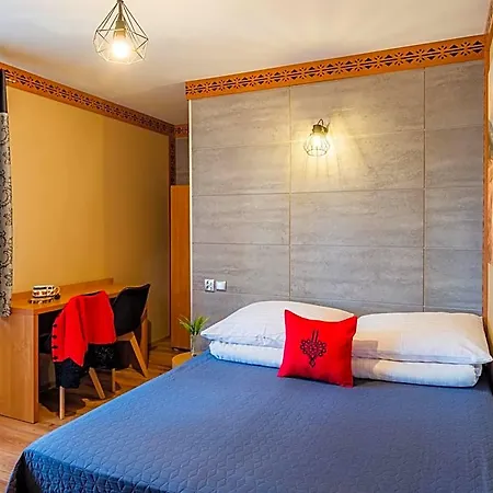 Hotel Weronika Murzasichle - Podgrzewany Basen Zewnetrzny Sniadanie I Jacuzzi W Cenie
