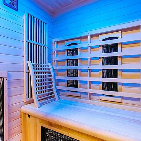 Weronika Murzasichle - Podgrzewany Basen Zewnetrzny Sniadanie I Jacuzzi W Cenie * Bukowina Tatrzańska