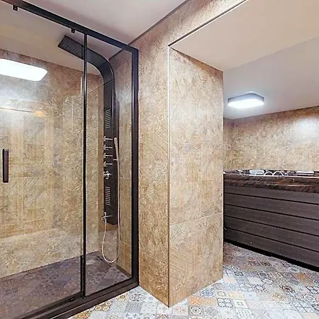 Hotel Weronika Murzasichle - Podgrzewany Basen Zewnetrzny Sniadanie I Jacuzzi W Cenie