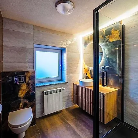 Weronika Murzasichle - Podgrzewany Basen Zewnetrzny Sniadanie I Jacuzzi W Cenie Hotel