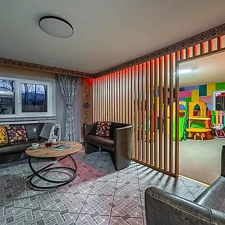 Hotel Weronika Murzasichle - Podgrzewany Basen Zewnetrzny Sniadanie I Jacuzzi W Cenie *