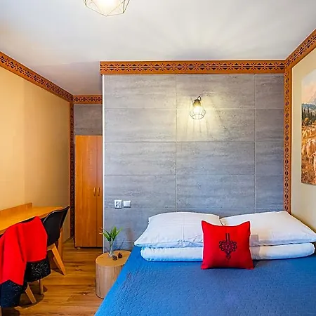 Hotel Weronika Murzasichle - Podgrzewany Basen Zewnetrzny Sniadanie I Jacuzzi W Cenie *