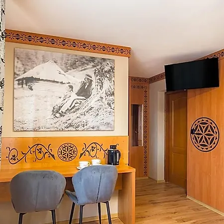 Hotel Weronika Murzasichle - Podgrzewany Basen Zewnetrzny Sniadanie I Jacuzzi W Cenie *